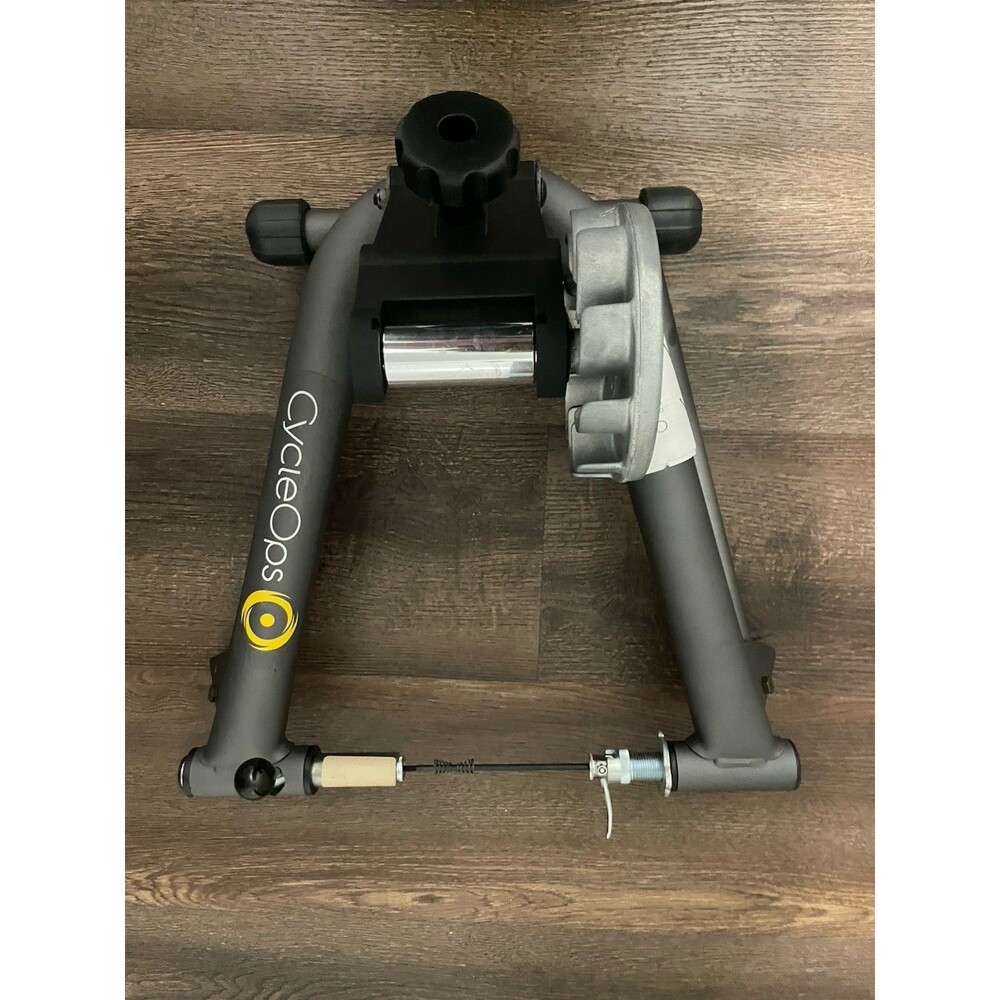 CycleOps Fluid2 Trainer - Picture 6 of 11